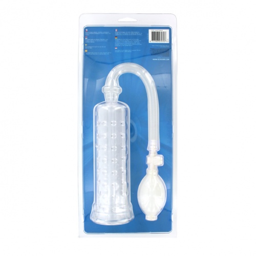 Buttplugs, Dildo's & Sextoys