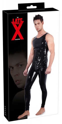 Heren catsuits