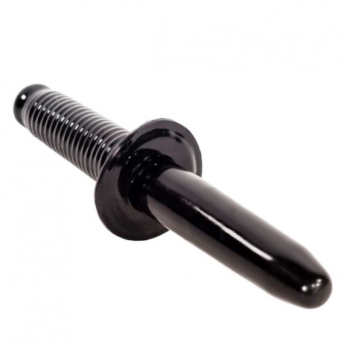 Buttplugs, Dildos and Sextoys