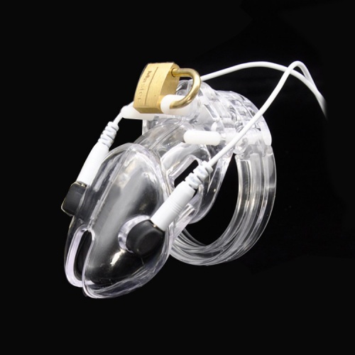 Elektrosex Stimulation