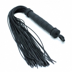 Rimba Silicone Flogger - ri-9119