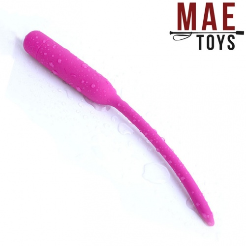 Buttplugs, Dildo's & Sextoys