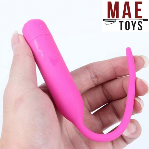 Dildos, Buttplugs & Sextoys