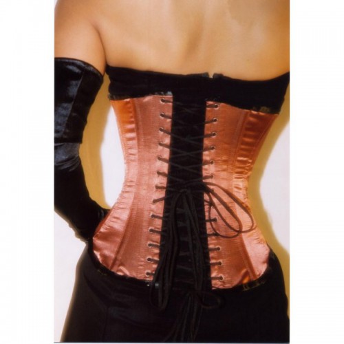 Underbust Corsets