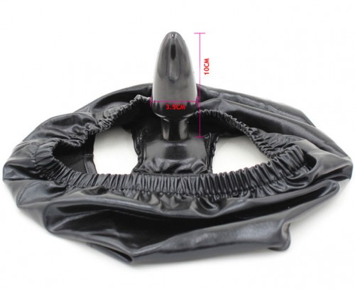 Buttplugs, Dildos and Sextoys