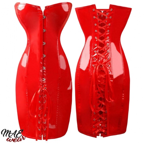 Corset Jurken