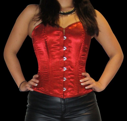 Overbust Corsets