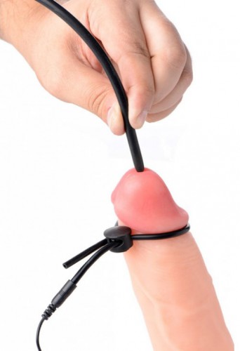 Electro-sex Stimulatie