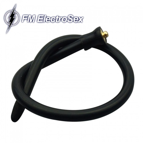 Elektrosex Stimulation