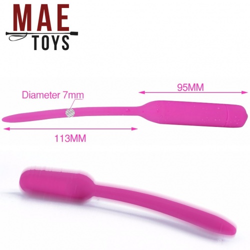 Dildos, Buttplugs & Sextoys