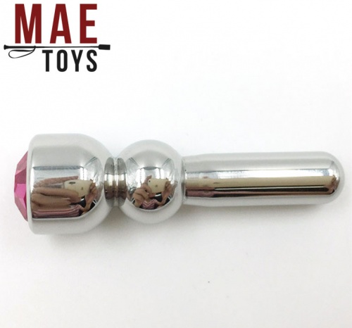 Buttplugs, Dildo's & Sextoys