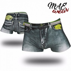 Dark $ Jeans boxershort - mae-cl-084db