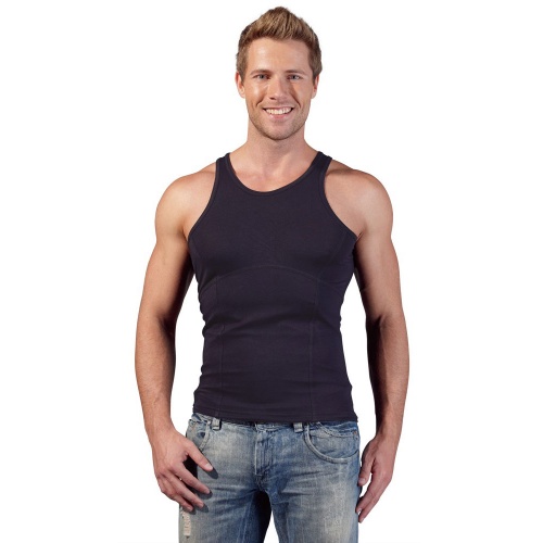 Bauch-weg-Shirt von Svenjoyment - or-2160536