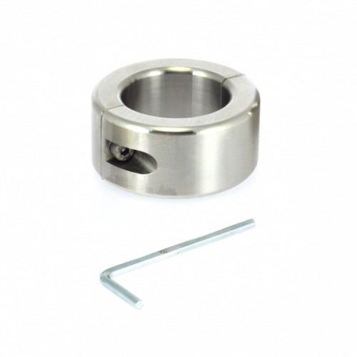 Ball Stretcher 25 mm wide - 433 gr. Stainless Steel  - ri-7381