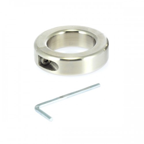 Ball Stretcher 15 mm wide - 274 gr. Stainless Steel  - ri-7380