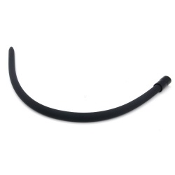 Urethral 11,5 mm Dilator ElectroSex Sound - mae-fm-096-115