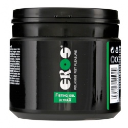 500 ml Fisting Gel UltraX by EROS - or-06135680000