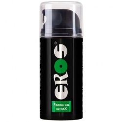 100 ml Fisting Gel UltraX van EROS - or-06135840000