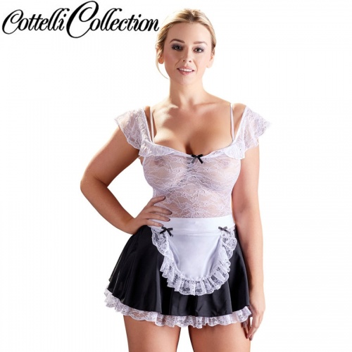 Maid´s Dress sizes S > XL - or-2470721 