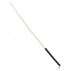 8 mm Rattan Cane with a firm grip handle - mae-sm-104-8