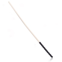 8 mm Rattan Cane with a firm grip handle - mae-sm-104-8b