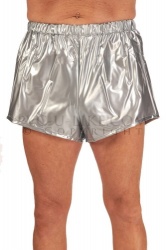 Unisex PVC boxershort van PVC-U-Like - pul-tr11