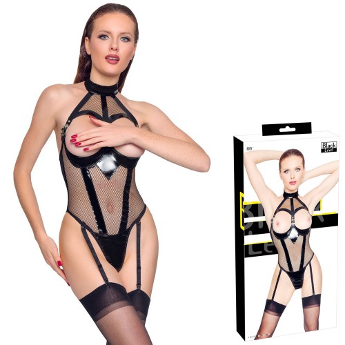 Busenfreier Body aus Lack von Black Level - or-28400901032