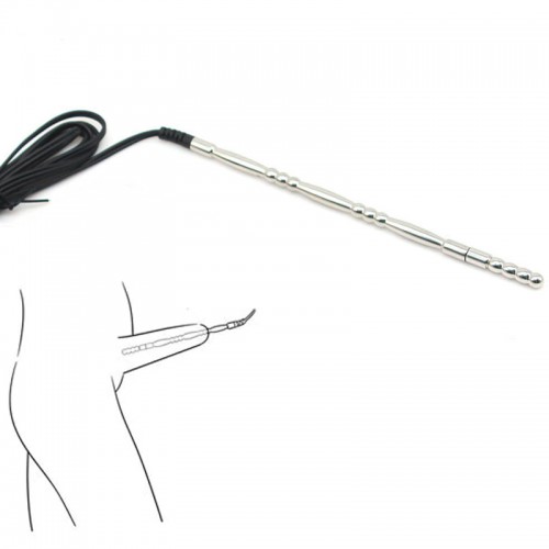 Electro-sex Stimulatie