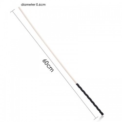 6 mm Rattan Cane with a firm grip handle - mae-sm-104-6