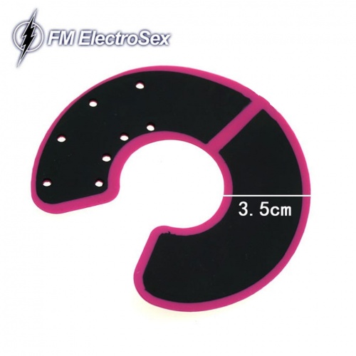 Electro-sex Stimulatie