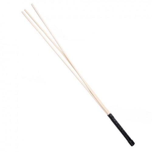 6 mm Rattan Triple Cane by MAE-Toys - mae-sm-149