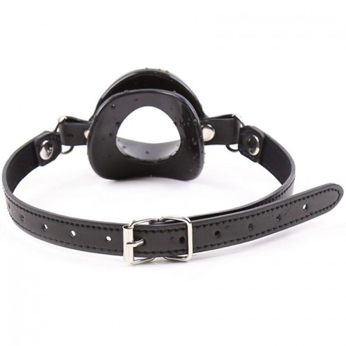 O-ring Mundknebel