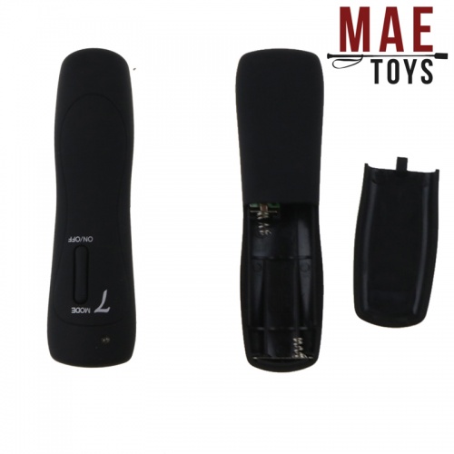 Buttplugs, Dildo's & Sextoys