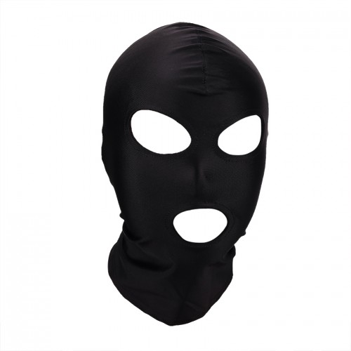 Leder & Latex SM Masken