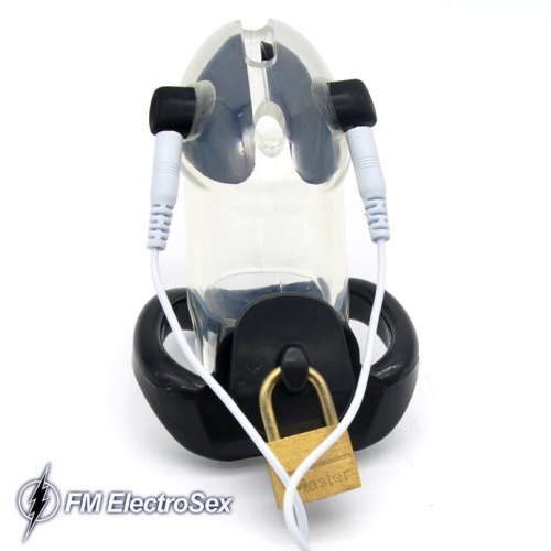 Electro-sex Stimulatie