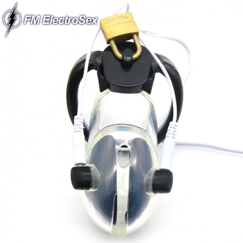Elektrosex Stimulation