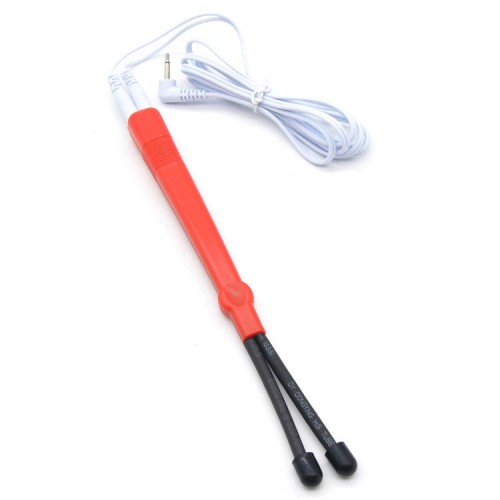 FM-Electrosex Precision Wand Rood