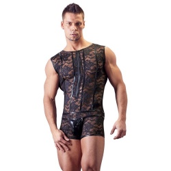 Body mit Swellfunktion Große S > XL - or-2150298