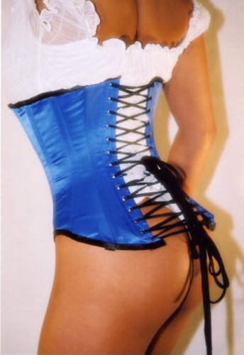 Underbust Corsets