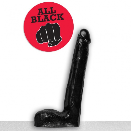 Buttplugs, Dildos and Sextoys