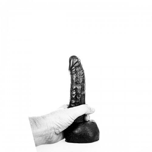 Buttplugs, Dildos and Sextoys