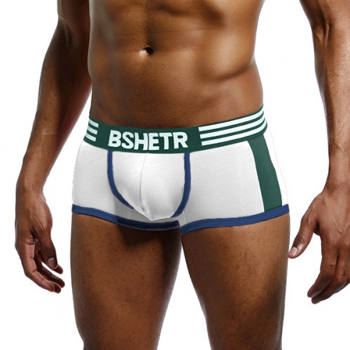 Sexy Herren Pants & Boxer