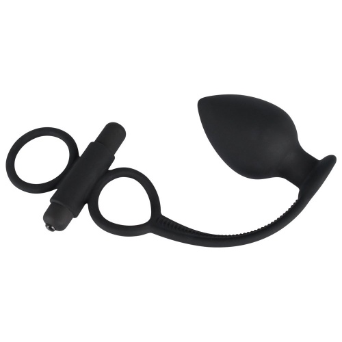 Dildos, Buttplugs & Sextoys