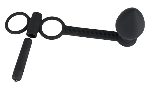 Dildos, Buttplugs & Sextoys