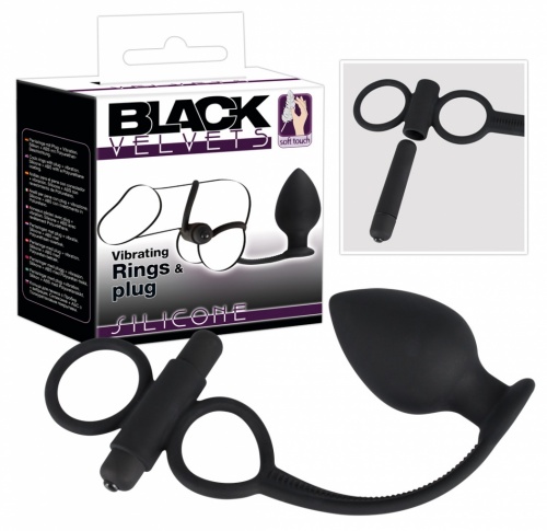 Buttplugs, Dildo's & Sextoys