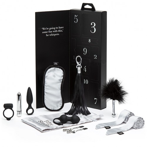 Dildos, Buttplugs & Sextoys