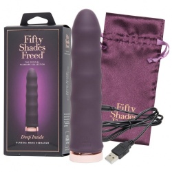 Vibrator "Deep Inside" - Fifty Shades Freed - Or-05915560000