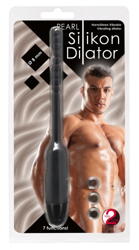 Dildos, Buttplugs & Sextoys
