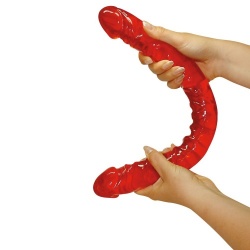 Red Ultra Dong by You2Toys  - or-05230620000