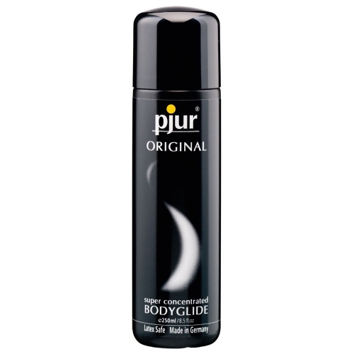 pjur® ORIGINAL Gljimddel 250ml - or-06177920000